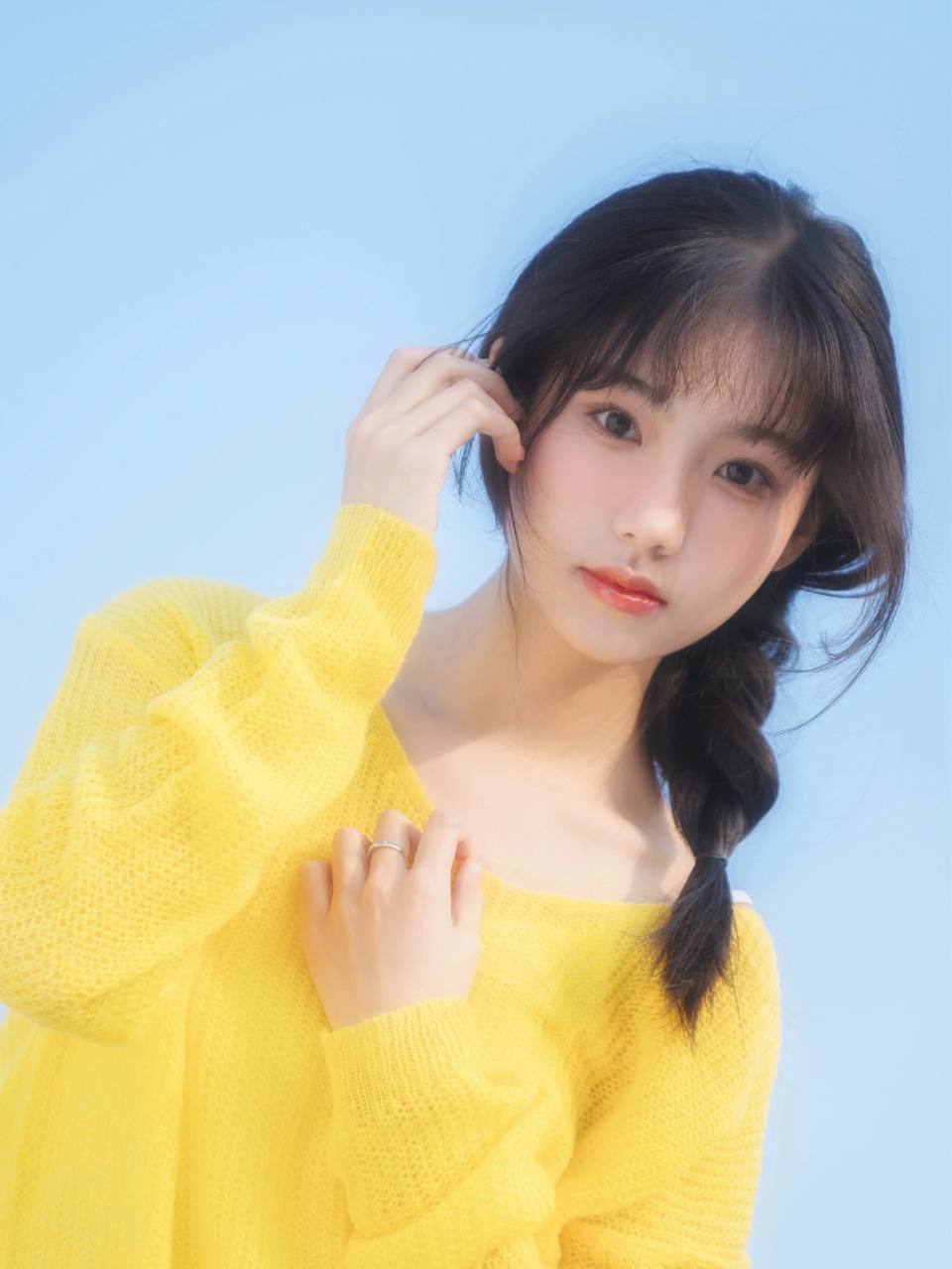 亞洲青春草